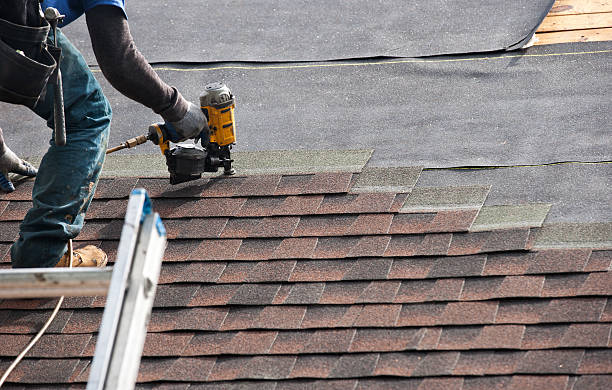 Licensed Gutter Installation service in Monroe, IA - Brentwood Metal Roofing